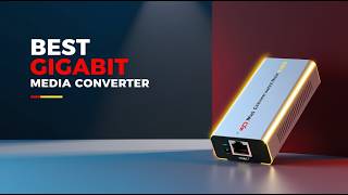 5 Best Gigabit Ethernet Media Converter | Don't Buy Before Watching These
