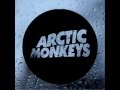 Arctic Monkeys - Only One Who Knows [+Rain ...
