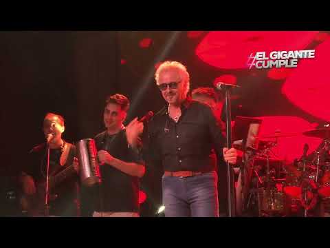 Miguel Conejito Alejandro en Complejo Aeropuerto