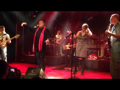 DENK & Wilfried: Lauf, Hase lauf