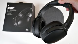 Tai Nghe Skullcandy Venue Active Noise Canceling Wireless