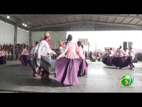 Inter de Esteio - CTG Caminhos do Pampa