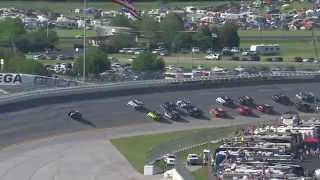 NASCAR XFINITY Series – Full Race – Winn Dixie 300 at Talladega