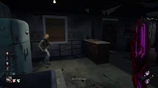 [dbd]ありがとう2021