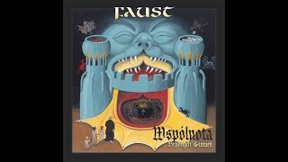 Faust Wspólnota Brudnych Sumień - połowa albumu