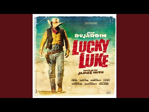 Lonesome Cowboy (adapté de l'oeuvre originale Gangster of Love)