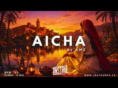 FREE] Instru Rap Ambiance Guitare 2026 / Afro Voice Instrumental Rap By KMZ