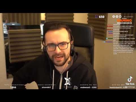 ESTO NO ES UN JUEGO - ELXOKAS