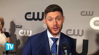 2018 CW Network Upfront (17.05.18) [TV Insider]