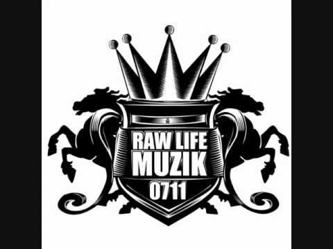 Raw Life Muzik - I Have A Dream