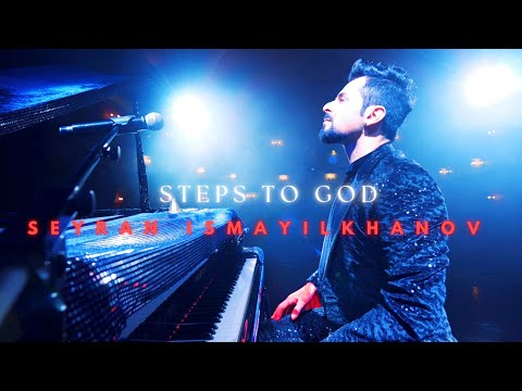 Seyran Ismayilkhanov - Steps to God - (Show Body Mind Soul) #god #бог #allah 