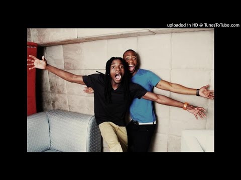 Eltonnick Feat. Naakmusiq & Mash O - Hamba Kude