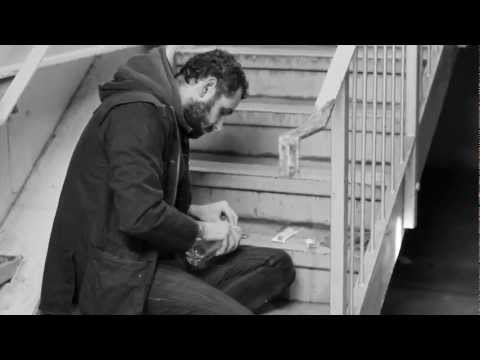 PINT SHOT RIOT 'STARTING TO FLY' OFFICIAL VIDEO