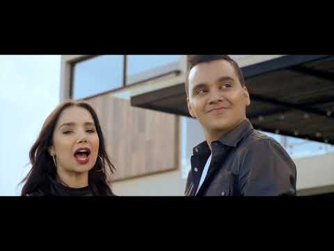 Vente Conmigo - Mateo De Dios ft Paola Jara  ( Video Oficial )