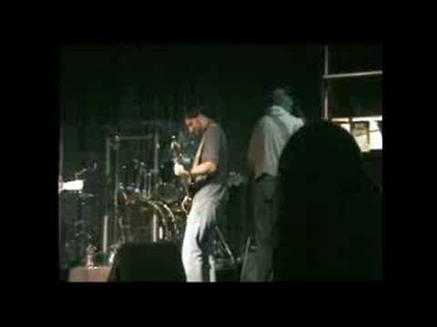 Kilmore Place Live at Cheers "The Guards Don't Sleep"