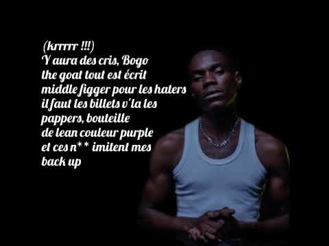 Bbr BELLEK feat Bogo