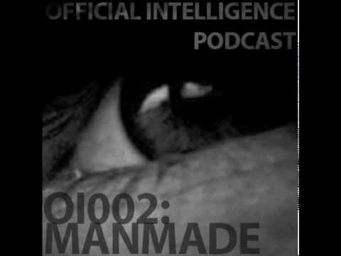 Official Intelligence OI002 - Manmade