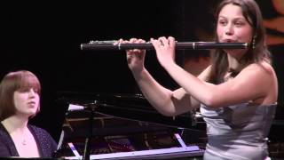 Anne Brackman, Carmen Fantasie