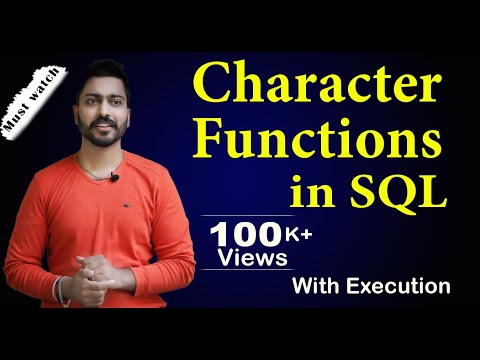 Lec 52 Introduction to Structured Query Language All Points regarding its Features and Syllabus
