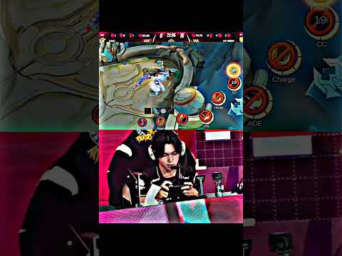 Kairi buy and sell 🔥😱 Tigreal for M6🥶🤯 #MobileLegends #MLBBJericksonnn