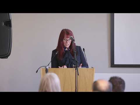 NDN Annual Conference 2022 - Rachel Maitland