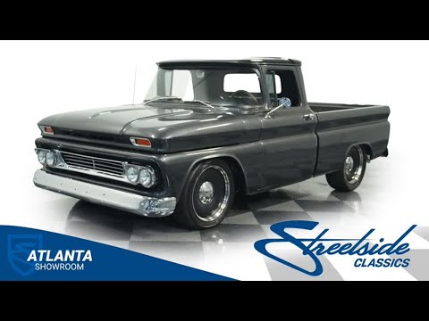 1961 Chevrolet Apache (CC-1887926) for sale in Lithia Springs, Georgia
