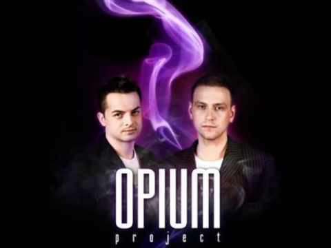 Opium Projekt - Hello Moskva