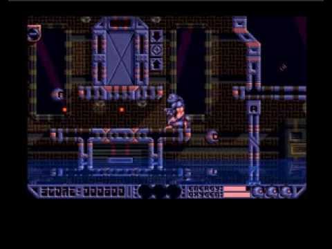 Deep Core CD32 picture