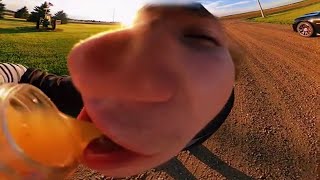 Download lagu One Hour of Memes but if you laugh you lose mp3
