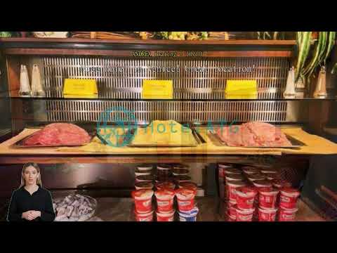 [HotelATG] Review Antico Panada