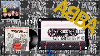 ᗅᗺᗷᗅ - Ricky Rock&#39;N&#39; Roller | ALTERNATE VERSION |