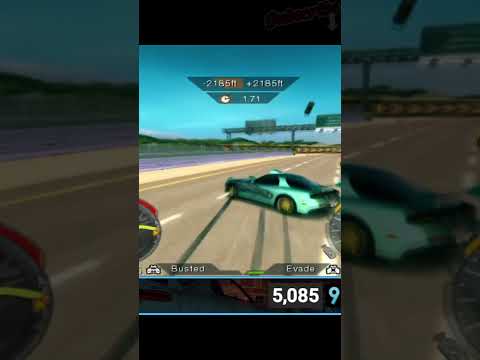 What Even Happened?! NFS #shortsvideo