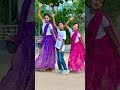 Shake It Pushpavathi Energetic Sisters