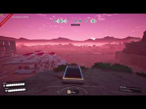 Satisfactory | What to do when you get bored?