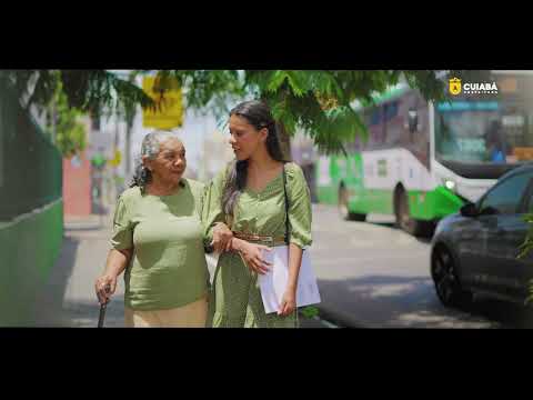 Prefeitura de Cuiabá - Atualizacão do Cadastro SUS