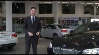 2012 BMW 530i ActiveHybrid from Sandal