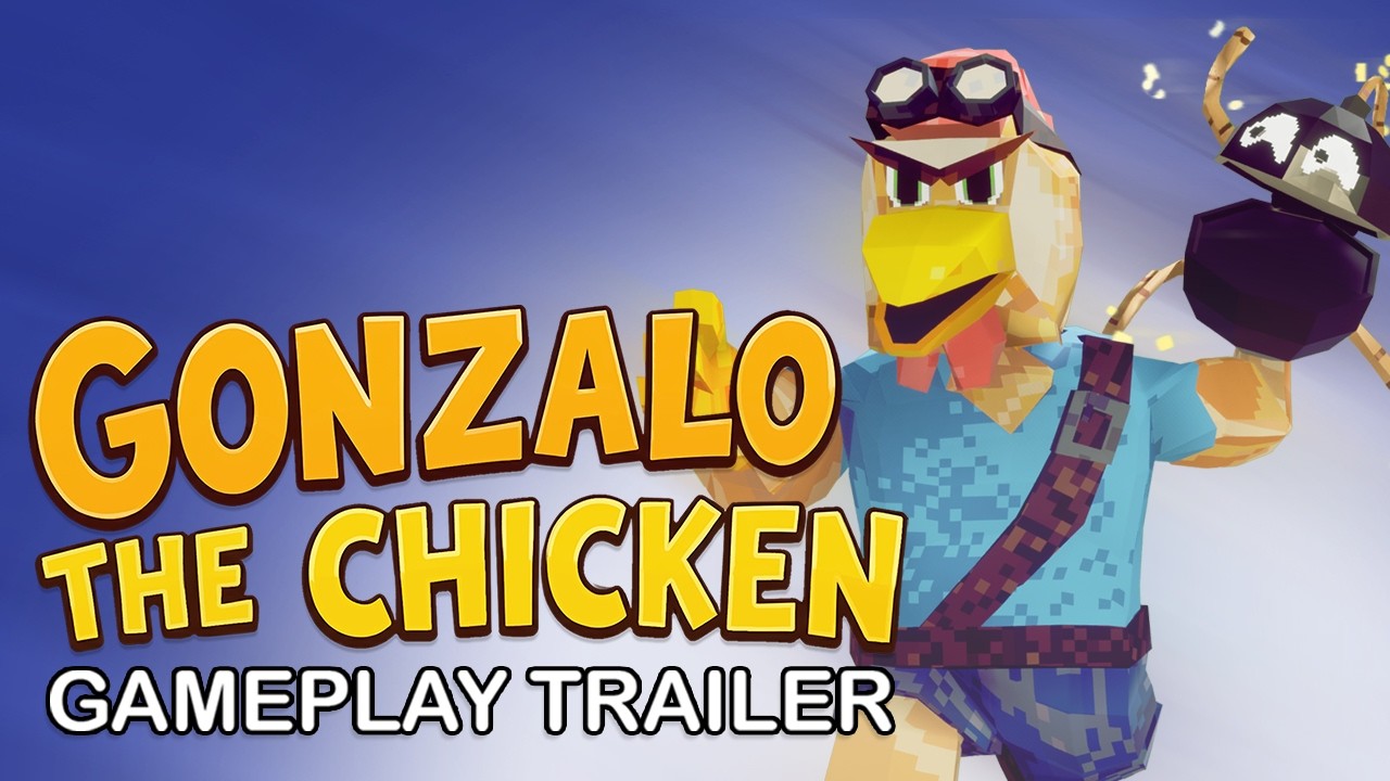 Gameplay Trailer