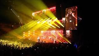 Black is beautiful   Konzert