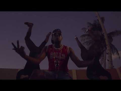 Lil Tommy Riddim feat  Sekon Sta, Prince Pronto, Salty & Preedy (Official Music Video)