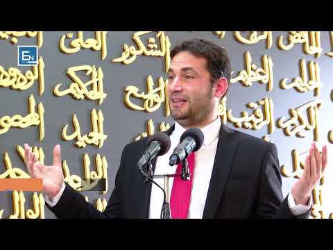 Muaji i Ramazanit mori fame nga Kur'ani po Kur'ani sa vlere ka?! Mos e humbisni kete ligjerate!