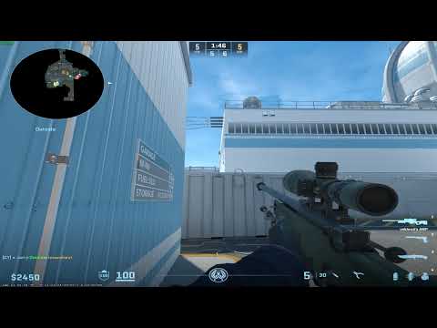 Steam Community :: Video :: 30 seconds for one awp kill