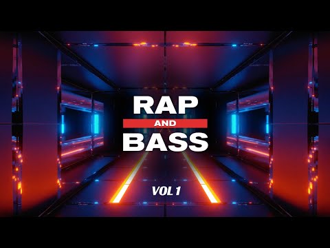 DRS, Dub Phizix - Shush [Rap and Bass Vol. 1]