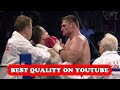 Mike Tyson Vs Andrew Golota Full Fight Best Quality