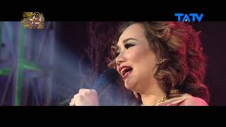 REZA ARTAMEVIA  - KEABADIAN ( LIVE HD )