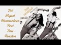 Ted Nugent Hammerdown First Time Reaction