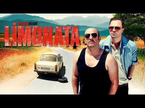 Limonata (2015 - HD) | Türk Filmi 