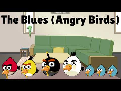 15 New Characters XIII