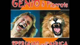 Y.M.C.A./In the navy/Go west/Macho man (Village People Medley)-Genio &amp; Pierrots-Official video