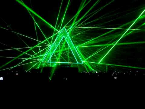 Intro Giuseppe Ottaviani Transmission 2009 Praha