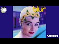 Blur - Bad Day [karaoke]